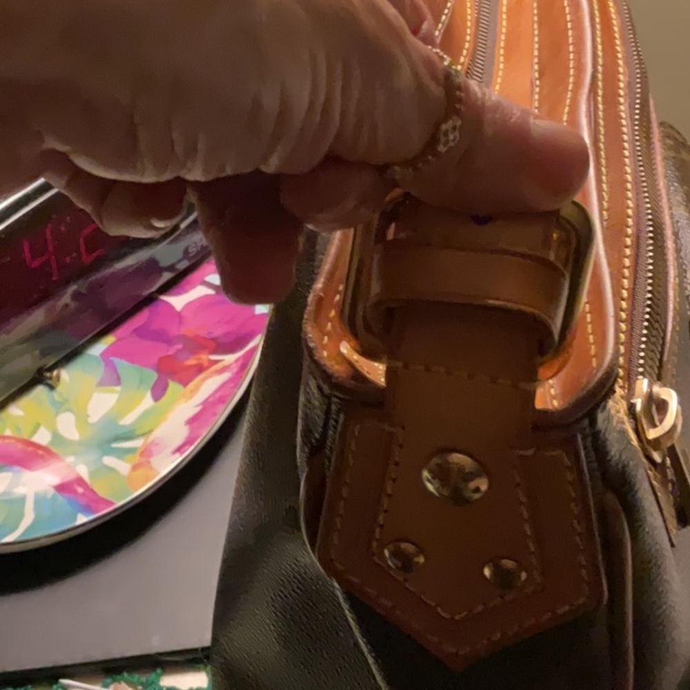 Louis Vuitton Hudson GM - Picture 4 of 15